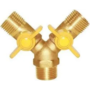 Shower Valves